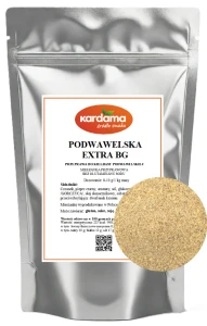 Przyprawa do Kiełbasy Podwawelskiej BG 2 kg