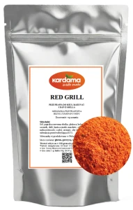 Przyprawa do Grilla 500 g bez glutaminianu sodu