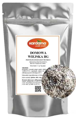 Przyprawa do Kiełbasy Wiejskiej