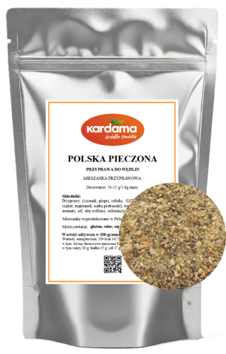POLSKA PIECZONA