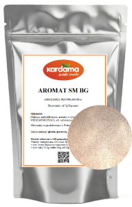 Aromat SM BG 200 g