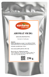 Aromat Solankowy SM BG 250 g | Bez glutaminianu sodu