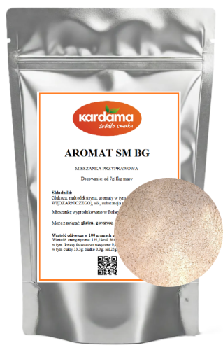 Aromat SM BG