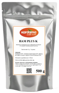 Fosforanowa solanka zalewowa do wędlin, preparat funkcjonalny 500 g