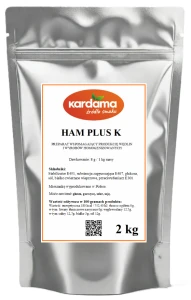 Fosforanowa solanka zalewowa do wędlin, preparat funkcjonalny 2 kg